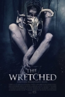 The Wretched 2020 HDRip XviD AC3-EVO