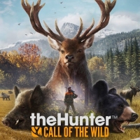 TheHunter: Call of the Wild [v 1919406 + DLC]  RePack from xatab