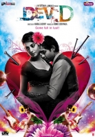 Dev D 2009 PDVDRip XVID[Hindi](No Rars)