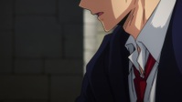 MASHLE MAGIC AND MUSCLES S01E08 1080p HEVC x265-MeGusta EZTV