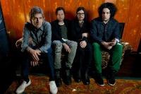 The Raconteurs - 2019 - Help Us Stranger [FLAC] (miok) [WWRG]