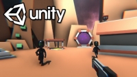 Udemy - Learn To Create A First Person Shooter With Unity & C#