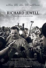 Richard Jewell 2019 BRRip XviD B4ND1T69