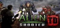 Alien Shooter TD v1.3.0 Alien Shooter TD v1.3.0