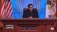 Judge Mathis S22E19 720p HDTV x264-CRiMSON EZTV Judge Mathis S22E19 720p HDTV x264-CRiMSON EZTV