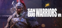 Sanguo Warriors VR Sanguo Warriors VR