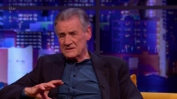 The Jonathan Ross Show S16E08 XviD-AFG EZTV