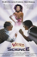 Weird Science DVDrip MPEG4 MP3 SPHINX