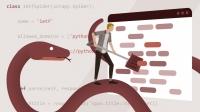 Lynda - Web Scraping with Python