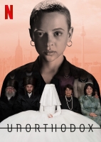 Unorthodox 2020 1080p WEBRip HEVC x265-RMTeam