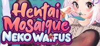 Hentai Mosaique Neko Waifus Hentai Mosaique Neko Waifus