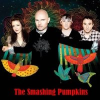 The Smashing Pumpkins - Discography (1991-2018) [FLAC] [DJ]