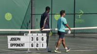 Uninterrupteds Top Class Tennis S01E04 1080p HEVC x265-MeGusta EZTV Uninterrupteds Top Class Tennis S01E04 1080p HEVC x265-MeGusta EZTV