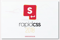 Blumentals Rapid CSS 2020 v16.0.0.220 Multilingual + Crack [FTUApps]