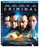 Criminal 2016 BluRay 720p x264 {Dual Audio} [Hindi Org-English] - Hon3yHD