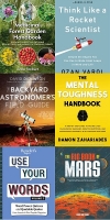 Assorted Books Collection - July 23 2020 Part-2