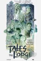 Tales From The Lodge 2019 HDRip XviD AC3-EVO
