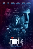 The Thinning New World Order 2018 HDRip XviD AC3-EVO