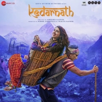 Kedarnath (2018) 320Kbps CBR Mp3