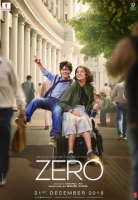 Zero (2018) Hindi 720p Pre-DvDRip x264 AAC [731MiB]