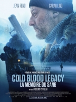 Cold Blood Legacy 2019 BRRip XviD AC3-EVO