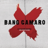 Bang Camaro - Bang Camaro 2007 ak320