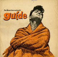 Guide - music by S. D. Burman - OST - [FLAC]