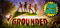 Grounded v0.3.0 Grounded v0.3.0