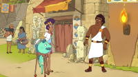 Krapopolis S01E04 720p HEVC x265-MeGusta EZTV Krapopolis S01E04 720p HEVC x265-MeGusta EZTV