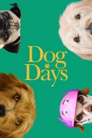 Dog Days 2018 HDRip AC3 X264-CMRG[TGx]