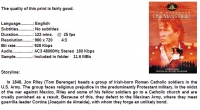 One Man's Hero (Action 1999) Tom Berenger 720p [WWRG]