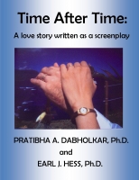 Time After Time: A love story written as a screenplay