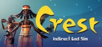 Crest - an indirect god sim v1.8
