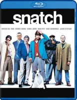 Snatch 2000 BluRay 720p Ganool