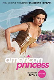 American Princess 2019 s01e02 720p WEB x264-worldmkv American Princess 2019 s01e02 720p WEB x264-worldmkv