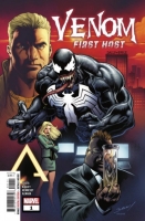 Venom- First Host (v1) (2018) (Zone-Empire) (DOOM) Venom- First Host (v1) (2018) (Zone-Empire) (DOOM)