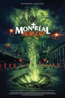 Dead End 2018 HDRip AC3 x264-CMRG[TGx]