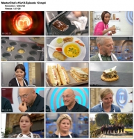 MasterChef (UK) Season 15 E12 (1280x720p HD, 50fps, soft Eng subs)