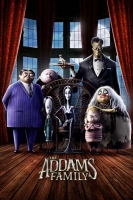 The Addams Family 2019 HDRip XviD AC3-EVO[TGx]