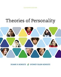 Theories of Personality, 11th edition Theories of Personality, 11th edition