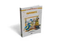 La Storia Universale Disney 13 - Paperartù (2018) [TNT Village]