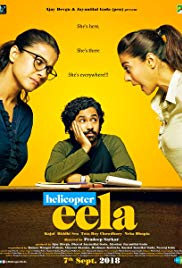 Helicopter Eela (2018) Hindi Cam [OpenTsubasa]