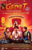 Girmit (2019) Kannada HDRip - x264 - MP3 - 700MB - ESub [MOVCR]