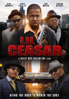 Lil Ceasar 2020 HDRip XviD AC3-EVO
