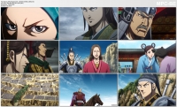 [HR] Kingdom 80 | S03E03 [1080p HEVC Multi] HR-GZ