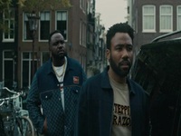 Atlanta S03E02 480p x264-mSD EZTV Atlanta S03E02 480p x264-mSD EZTV
