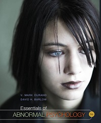 Essentials of Abnormal Psychology, 6 edition Essentials of Abnormal Psychology, 6 edition
