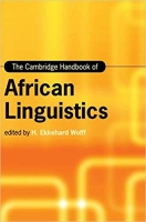 [ FreeCourseWeb ] The Cambridge Handbook of African Linguistics