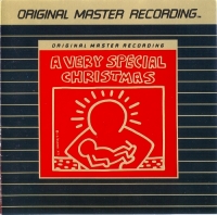 VA - A Very Special Christmas (1987) FLAC