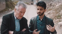 Michael Palin Into Iraq S01E01 XviD-AFG EZTV Michael Palin Into Iraq S01E01 XviD-AFG EZTV